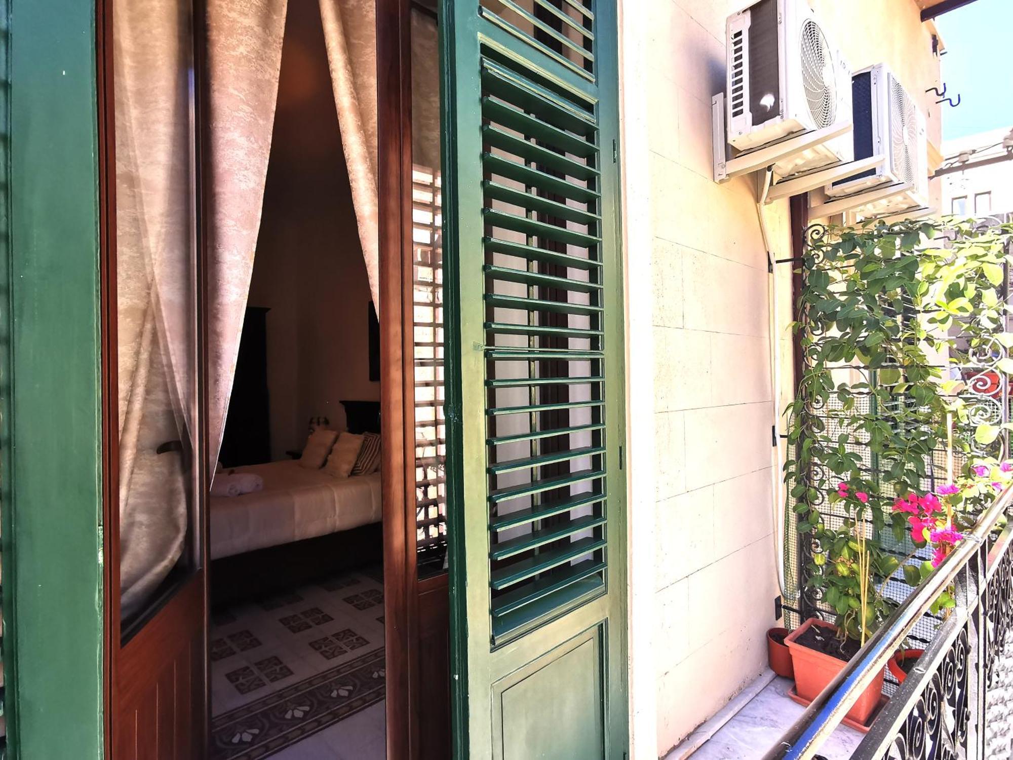 Terra D'Amuri Palermo Exterior foto